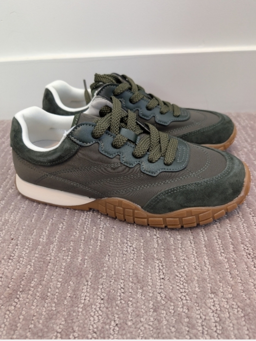 NEW/NIB Green Project Cloud Donna Hitop